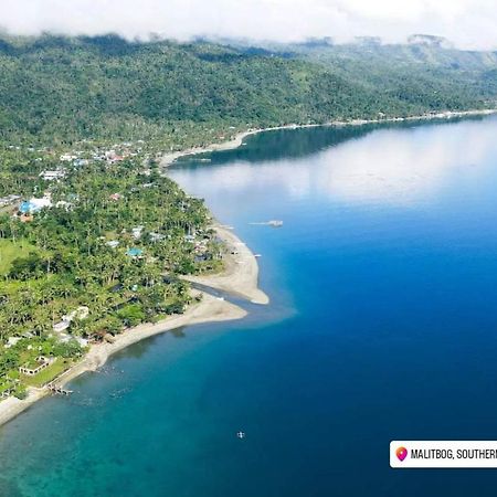 Portofino Homestay Malitbog エクステリア 写真
