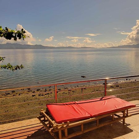Portofino Homestay Malitbog エクステリア 写真