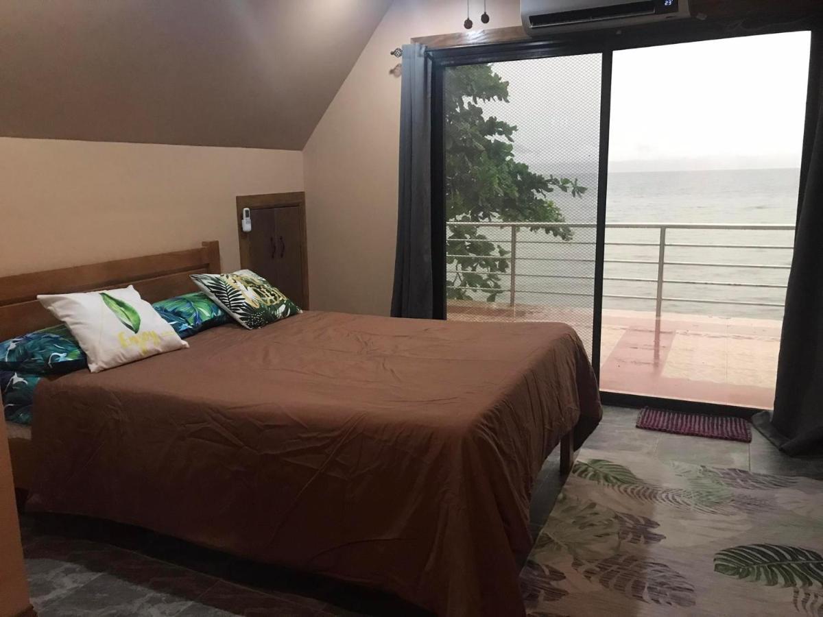 Portofino Homestay Malitbog エクステリア 写真