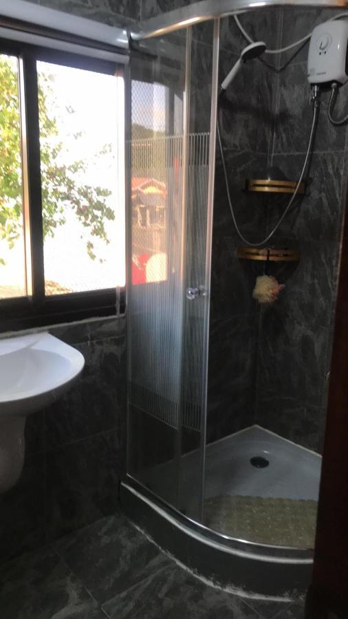 Portofino Homestay Malitbog エクステリア 写真