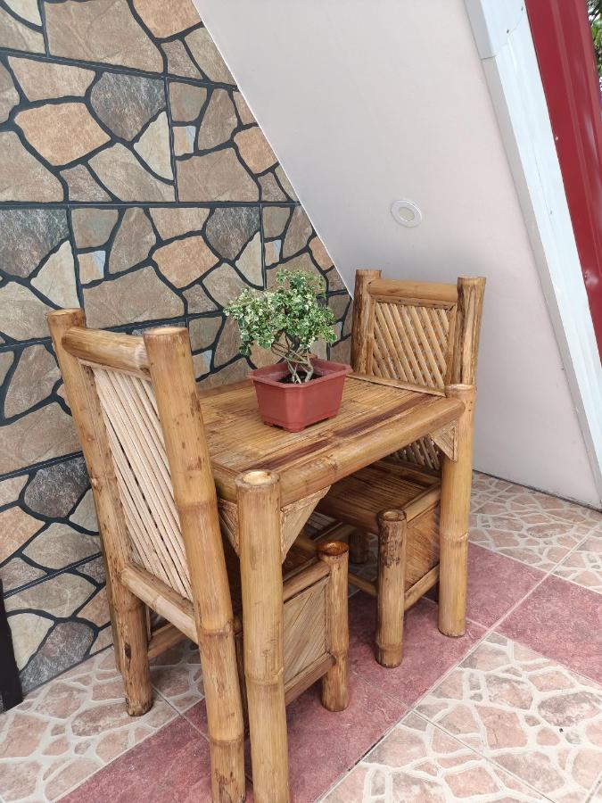 Portofino Homestay Malitbog エクステリア 写真