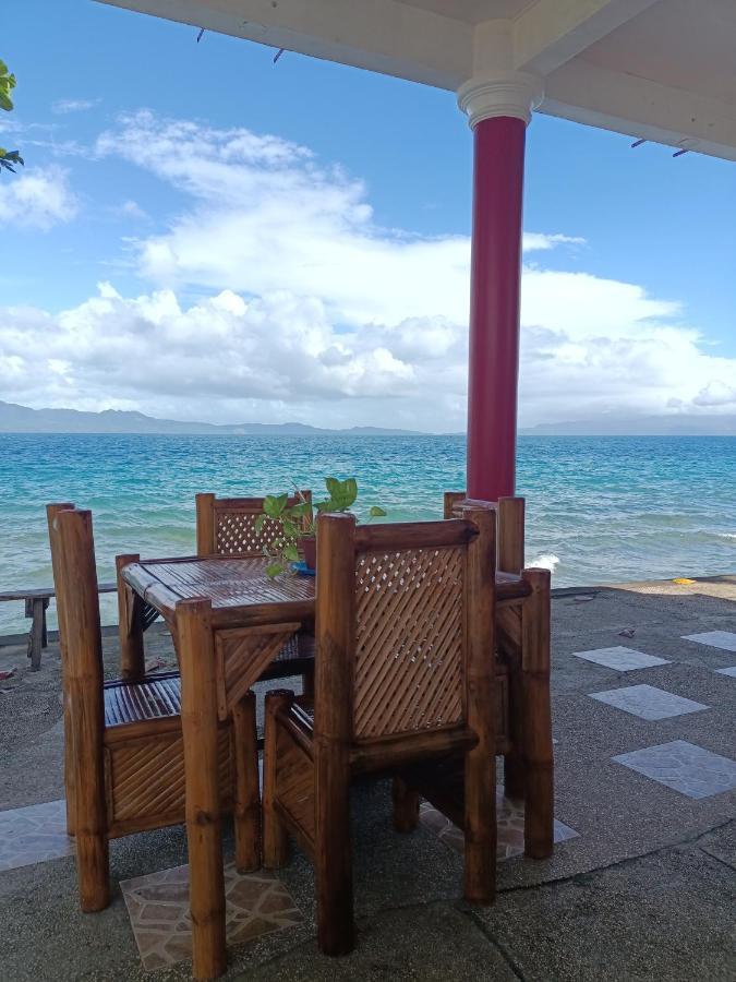 Portofino Homestay Malitbog エクステリア 写真