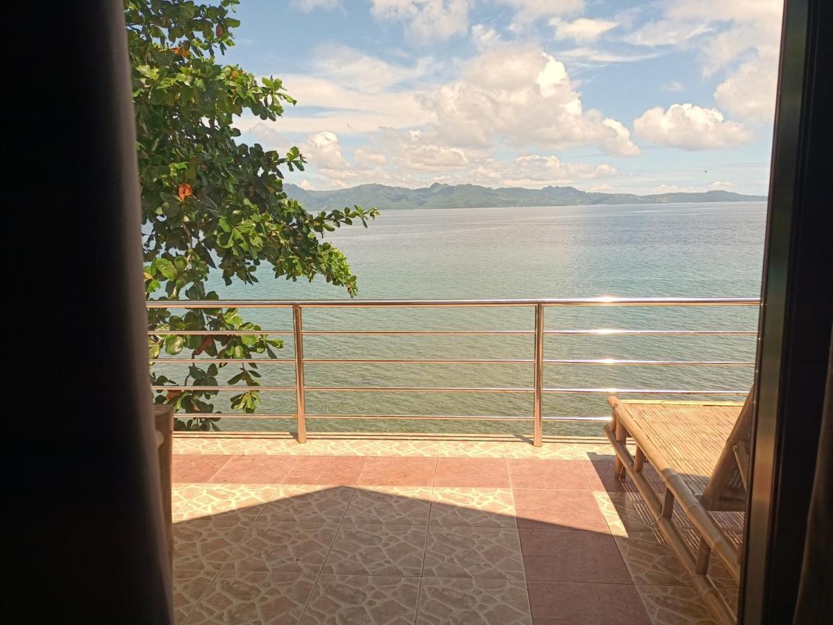 Portofino Homestay Malitbog エクステリア 写真