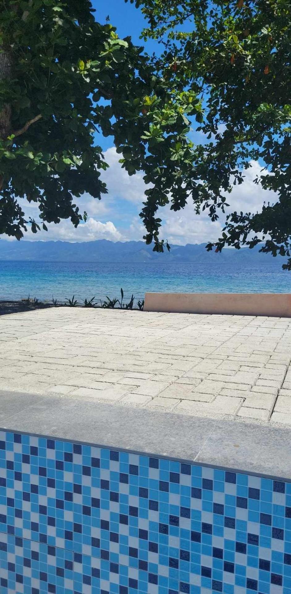 Portofino Homestay Malitbog エクステリア 写真