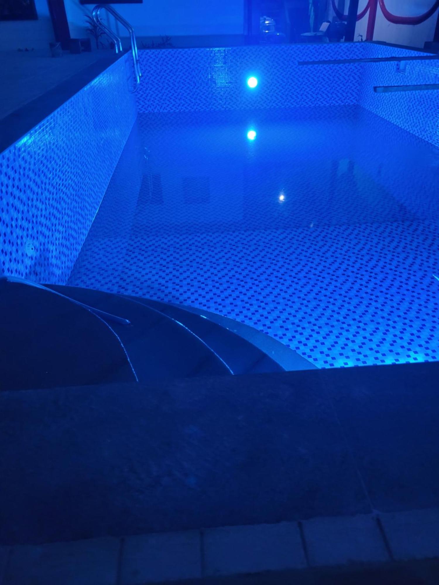 Portofino Homestay Malitbog エクステリア 写真